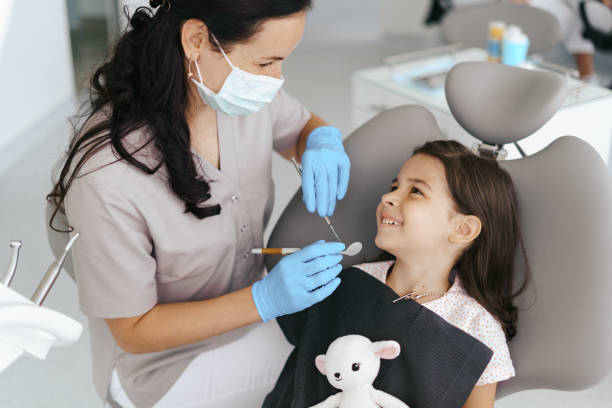 Best Emergency Tooth Extraction in Lmdale, PA
