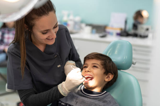 Best Emergency Orthodontic Repairs in Lmdale, PA