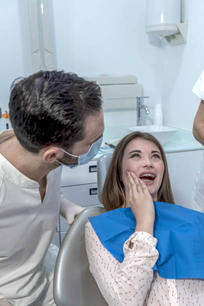 Best Emergency Treatment for Toothache in Lmdale, PA