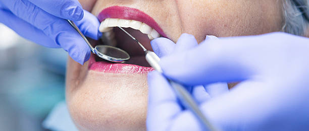 Best Emergency Treatment for Toothache in Lmdale, PA